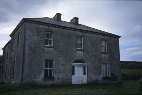 Glenquin House, POULNALOUR,  Co. CLARE