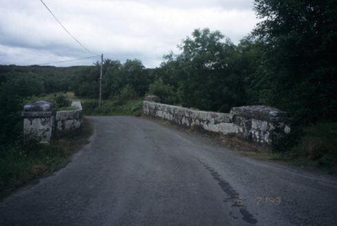 Bleach Bridge, ISLAND MORE,  Co. CLARE