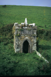 Spa Well, ARDNACRAA,  Co. CLARE