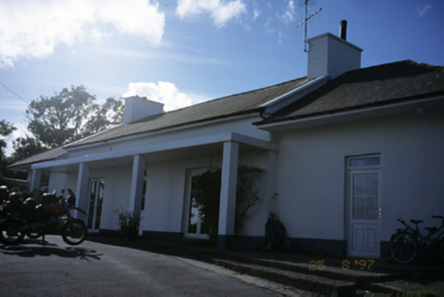 Sandfield Lodge, KNOCKNARAHA,  Co. CLARE