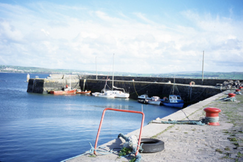 LISCANNOR, Liscannor,  Co. CLARE