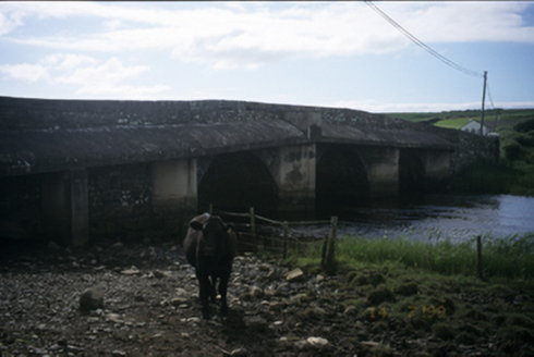 New Bridge, BALLINGADDY WEST,  Co. CLARE