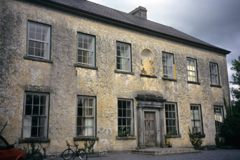 Clifden House, CLIFDEN,  Co. CLARE