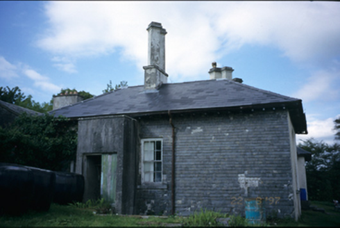 Adelphi, CLIFDEN,  Co. CLARE
