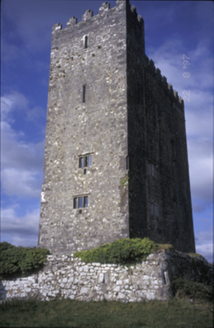 Ballyportry Castle, BALLYPORTRY SOUTH,  Co. CLARE