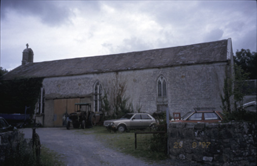 Saint Joseph's Catholic Church, KILLINABOY, Killinaboy,  Co. CLARE