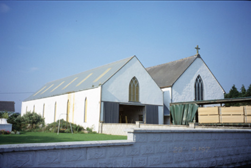 WHITEGATE, Whitegate,  Co. CLARE