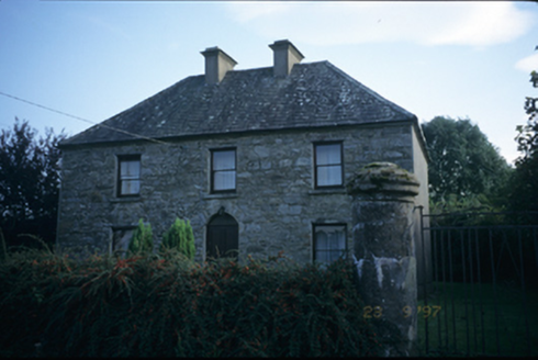 GWEENEENY, Furnace,  Co. CLARE