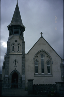 Saint Mary's Catholic Church, RUAN COMMONS, Ruan,  Co. CLARE