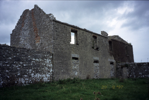 Mollaneen House, MOLLANEEN,  Co. CLARE