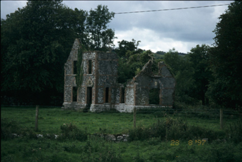 The Lodge, MOLLANEEN,  Co. CLARE