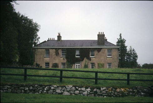 Ballyallia House, BALLYALLIA,  Co. CLARE