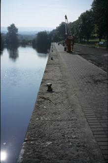 Scarriff Dock, DREWSBOROUGH, Scarriff,  Co. CLARE