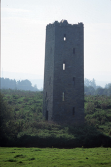 DREWSBOROUGH, Scarriff,  Co. CLARE