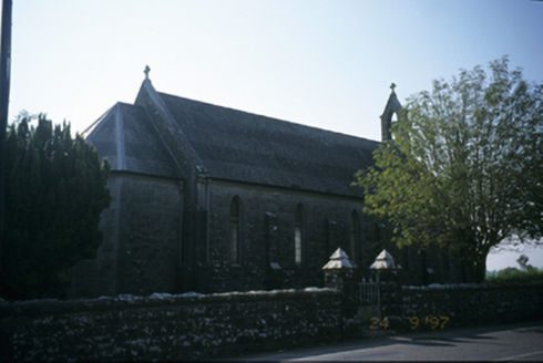 Saint Joseph's Catholic Church, TOMGRANEY, Tomgraney,  Co. CLARE