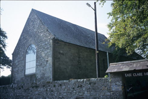 East Clare Heritage Centre, TOMGRANEY, Tomgraney,  Co. CLARE