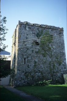 Tomgraney Castle, TOMGRANEY, Tomgraney,  Co. CLARE