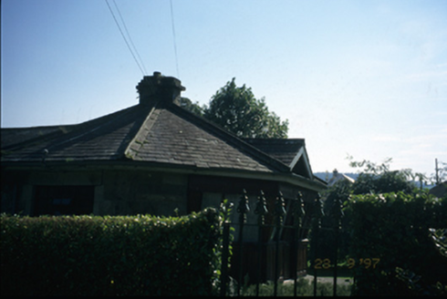 Raheen Manor, BALLYQUIN, Tomgraney,  Co. CLARE