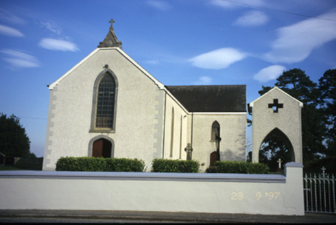 Catholic Church of Our Lady of the Assumption, COOLREADY, Bodyke,  Co. CLARE