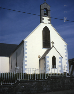 Saint Mary's Catholic Church, FEAKLE, Feakle,  Co. CLARE