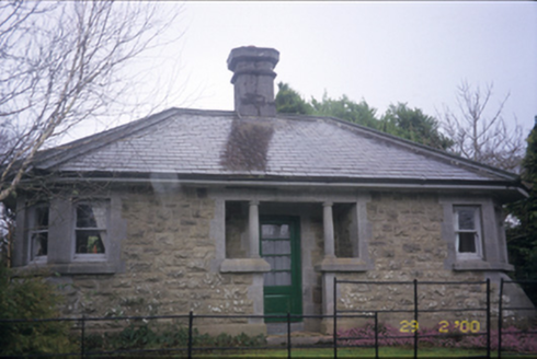 Raheen Manor, RAHEEN, Tomgraney,  Co. CLARE