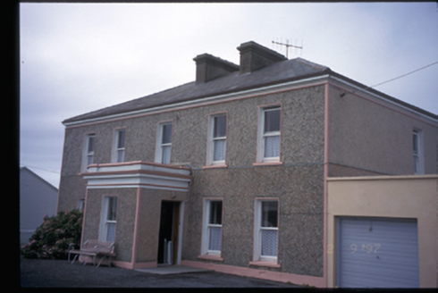 Fulford House, LEAGARD SOUTH, Spanish Point,  Co. CLARE