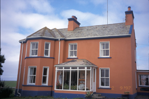 Atlantic Lodge, BREAFFY SOUTH, Spanish Point,  Co. CLARE