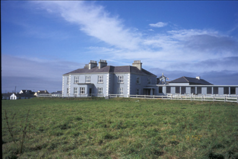 Spanish Point House, LEAGARD SOUTH, Spanish Point,  Co. CLARE