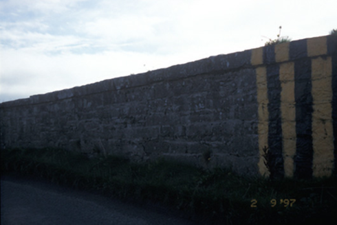 Bealaclugga Bridge, DOUGH (IBRICKAN),  Co. CLARE