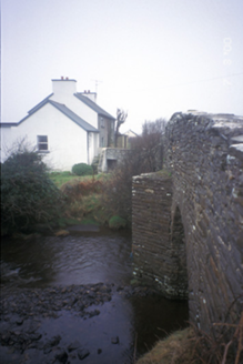 Stackpoole's Bridge (South), KNOCKLOSKERAUN,  Co. CLARE