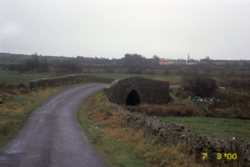 KILDEEMA SOUTH,  Co. CLARE