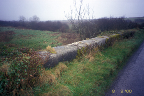 Honan's Bridge, GLENDINE SOUTH,  Co. CLARE