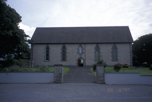 Catholic Church of Immaculate Conception, CARROWKEEL WEST, Inagh,  Co. CLARE