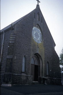 Catholic Church of Saint Michael the Archangel, FEIGHROE, Connolly,  Co. CLARE
