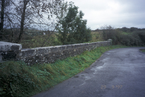 Drumanure Bridge, CLOONTABONNIV,  Co. CLARE