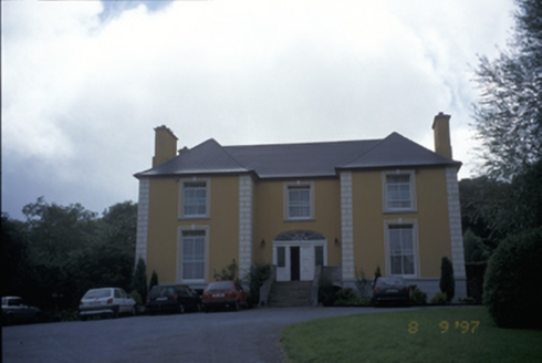Bushypark House, BUSHYPARK,  Co. CLARE