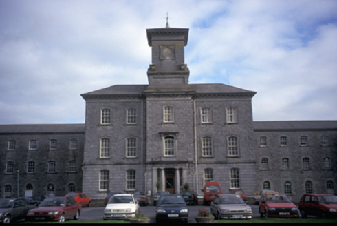 Our Lady's Hospital, Gort Road,  DULICK, Ennis,  Co. CLARE