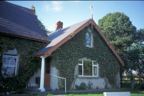 Spa House, BALLYBLOOD,  Co. CLARE