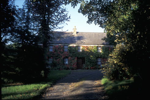Derrymore House, DERRYMORE EAST,  Co. CLARE