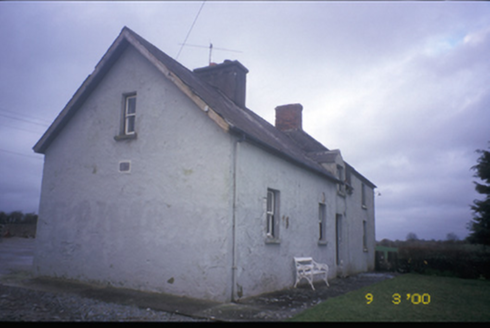 CLOONTEEN (BUNRATTY UPPER),  Co. CLARE