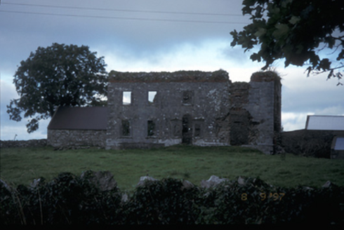 Teermaclane House, TEERMACLANE,  Co. CLARE
