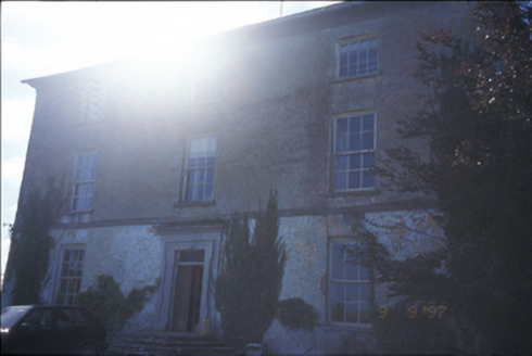 Barntick House, BARNTICK,  Co. CLARE