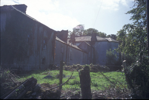 Buncraggy House, BUNCRAGGY,  Co. CLARE