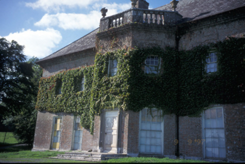 Newhall House, NEWHALL,  Co. CLARE