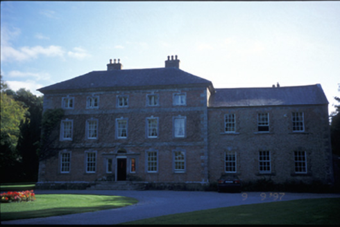 Carnelly House, CARROWNANELLY,  Co. CLARE