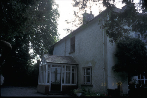 Glenard House, MANUSMORE,  Co. CLARE