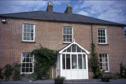 Manus House, MANUSMORE,  Co. CLARE