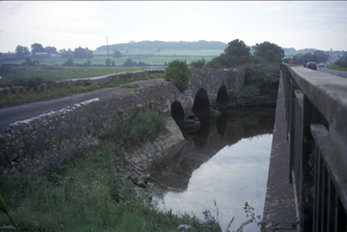 Latoon Bridge, MANUSMORE,  Co. CLARE