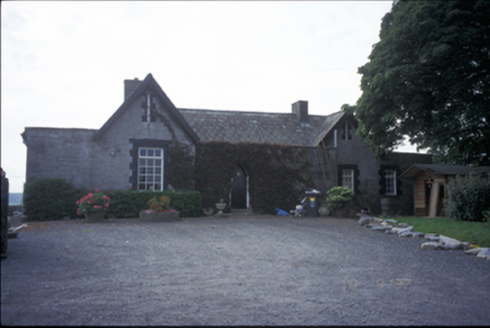 Glenview, ARDSOLLUS,  Co. CLARE