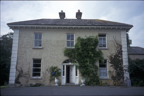 Ballyhannan House, BALLYHANNAN SOUTH,  Co. CLARE